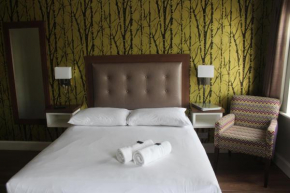 Отель St. Judes Lodge B&B  Голуэй